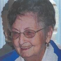 Myrtle May Hull Miller Downey Obituary