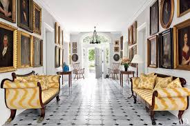 Maybe you would like to learn more about one of these? 42 Entryway Ideas For A Stunning Memorable Foyer Architectural Digest