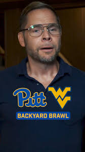 Who yinz picking for the Backyard Brawl: the bus stop destroyers or the  couch burners?