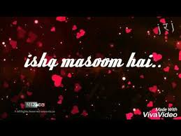 Hamko Maloom Hai Lyrics Whatsapp Status Youtube All lyrics are subject to us copyright laws and are property of their respective authors, artists and labels. hamko maloom hai lyrics whatsapp status