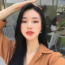Siga Eternarainhas2 Asian Makeup Prom Makeup Looks Beauty