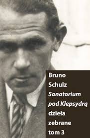 Bruno Schulz