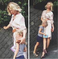 Alessia marcuzzi festeggia i 46 anni al caldo di dubai. Cuore Di Bimba La Piccola Mia E La Figlia Di Alessia Marcuzzi E Francesco Facchinetti La Bimba Guarda Il Concerto Dei Pooh In Tv E Guardate Cosa Fa