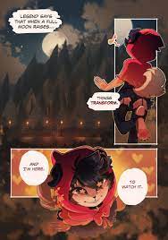 HD Porn Comics