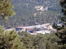 Evergreen High School Evergreen Colorado Wikipedia