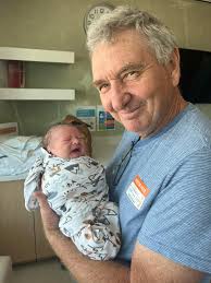 We want to wish, Mike Sr., the OG of Ogle's Greenhouse, a happy birthday  today! We're super thankful for everything he does for us and glad to have  him