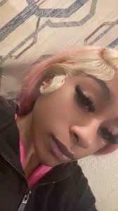 Arielle Lashae Spencer