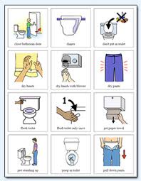 Napkin clear package design mock up stand. Do2learn Educational Resources For Special Needs