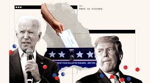 Trong khi đó, tổng thống đảng cộng hòa donald trump vẫn chưa thừa nhận rằng nỗ lực tái tranh cử của ông đã thất bại. Bá»™ Ngoáº¡i Giao Viá»‡t Nam Len Tiáº¿ng Vá» Báº§u Cá»­ Tá»•ng Thá»'ng Má»¹ Bao NgÆ°á»i Lao Ä'á»™ng