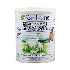 Sekarang sangat mudah menjumpai susu kambing, bahkan sudah jelas, bukan? Susu Kambing Untuk Bayi Baru Lahir