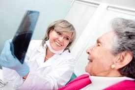 How to Talk with Mature Patients about Great Dentistry