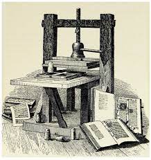 Like a good cook, johannes gutenberg took what had already been discovered and created a small invention that had a large impact on history. 7 Ways The Printing Press Changed The World History