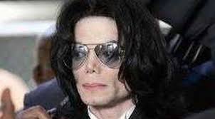 Michael Jackson nie żyje