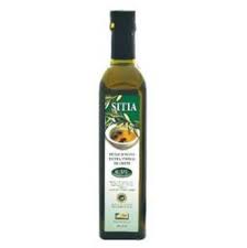 Huile D Olive Ail Des Ours 15 Cl Roi De Bretagne