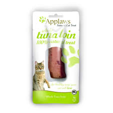 Homemade cat food recipe #2: Applaws Tuna Loin Cat Treats 30g