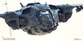 Halo Pelican By Me And Vang Cki Reno Levi Halo Pelican Spaceship Concept Fighter Jets