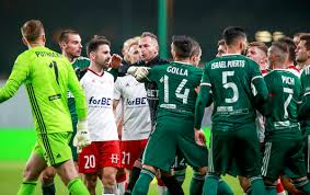 Śląsk wrocław live score (and video online live stream*), team roster with season schedule and results. Sprowadzeni Na Ziemie Lks Slask Wroclaw 0 1