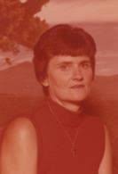 Mrs. Sara Christopher Obituary