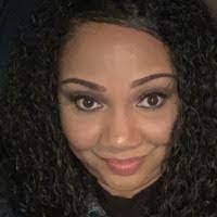 Keisha Clifford's Instagram, Twitter & Facebook