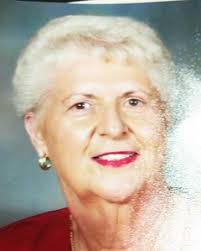 Yvonne Williams Obituary (1940