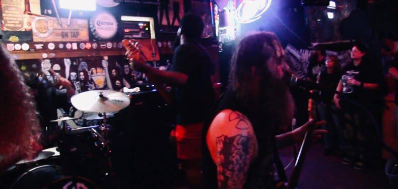 (Athens Music) Athens GA Live Music Presents: Nihilus, Randall Bramblett Band and More