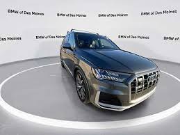 Image result for Daytona Gray 2021 SQ7