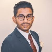 Neeshanth Sritharan, CPA