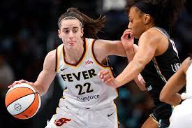 Letters to Sports: WNBA must protect Caitlin Clark or suffer the  consequences - Yahoo Sports