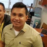 Williams De la Cruz Arias