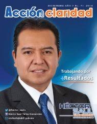 Accion con Claridad No. 57