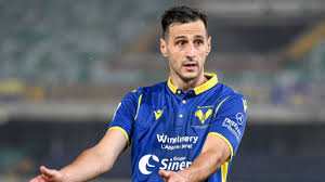 Bu sezon roma'da fazla forma şansı bulamayan ama son dönemlerde adı beşiktaş ile anılan hırvatistan milli takımının banko oyuncularından biri olan nikola. Nikola Kalinic Player Profile 20 21 Transfermarkt