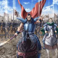 kingdom おしゃれまとめの人気アイデア pinterest david arrondel 2020 キングダム アニメ 漫画 キングダム キングダム 漫画