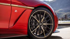 2016 Aston Martin Vanquish Zagato Concept Wallpaper Aston Martin Vanquish Super Carros Carros