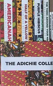 See all books authored by chimamanda ngozi adichie, including americanah, and we should all be feminists, and more on thriftbooks.com. The Adichie Collection