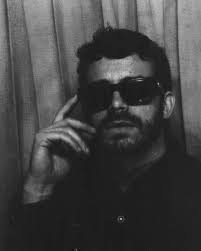 happy birthday to Derek Jarman