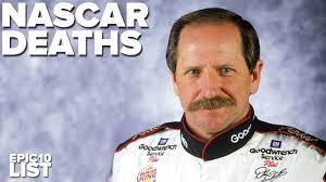 According to this, adam petty was the last driver to die in the nationwide series at loudon on may 12, 2000. 10 Most Recent Nascar Deaths Youtube
