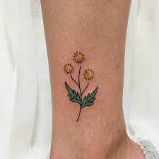 A small tattoo on y. 32 Small Unique Tattoos For Men And What They Mean Saved Tattoo