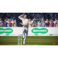 Download ea sports cricket for windows now from softonic: Cricket 19 Playstation 4 Eb Games Australia One Day Cricket Cricket Ashes Cricket