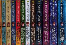 Favorite dragon books for adults. Amazing Kid S Chapter Books Series To Re Read And Love Reading Inspiration