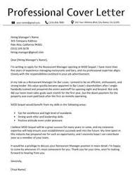 Learn how to write that perfect cover letter to get you the job you deserve. Professional Cover Letter Examples For Job Seekers In 2020 Professional Cover Letter Cover Letter Examples Job Cover Letter