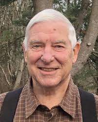 Kenneth Edward Neumann Obituary July 24, 2024