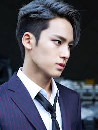 Korean men hairstyle Pinterest board: 8 ideas from "ah"