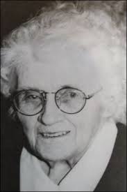 The Memoirs of Esther McCabe