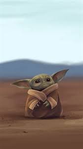 38 Baby Wallpaper Drone Fest Today we want to please you with 9 brand new baby yoda phone wallpapers. 38 baby wallpaper drone fest