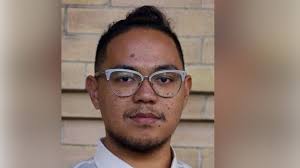 Adrian De Leon wins Qualey Memorial Award