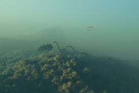 Trend Google: dinosauro