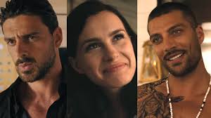 365 Days: This Day Ending Explained: How Laura Ended Up In Even More  Trouble And What It Could Mean For The Sequel