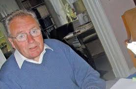 Lillesand kupper Gabriel Scott