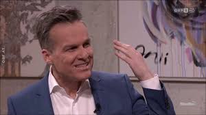 Armin wolf (born 19 august 1966) is an austrian journalist and television anchor. Verabschiedung Von Birgit Fenderl By Fernsehfreak