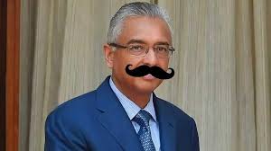 Presenting Missie Moustass 👽 Aka #BhaiLooke